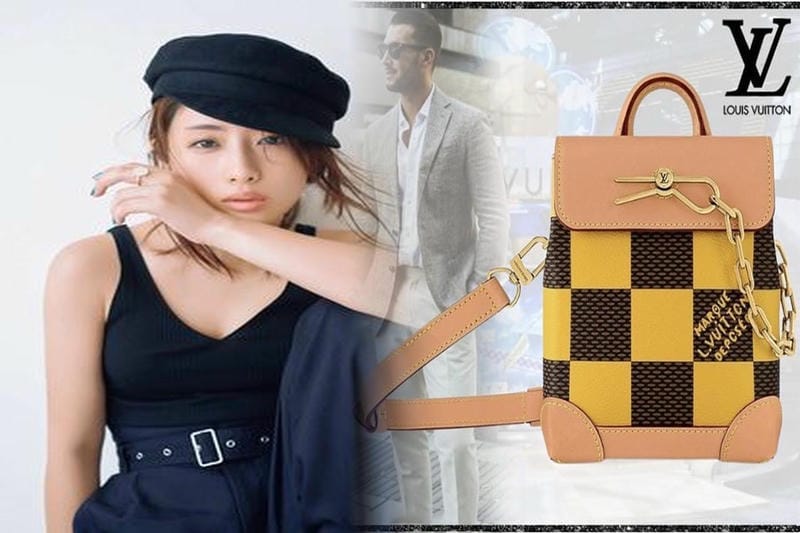 希少モデルの魅力｜レディースルイヴィトン廃盤ショルダーバッグ特集