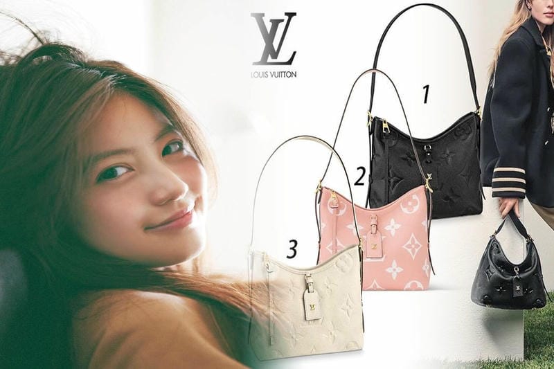 ルイ・ヴィトン製造番号廃止の真相｜最新情報