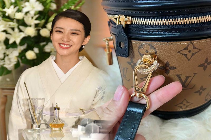 ルイ・ヴィトン製造番号廃止の真相は？最新情報