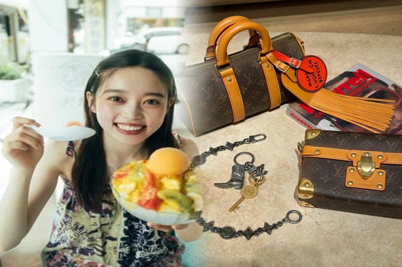 ファレル・ウィリアムスとのコラボ｜ルイヴィトンファレルバッグの魅力を深掘り