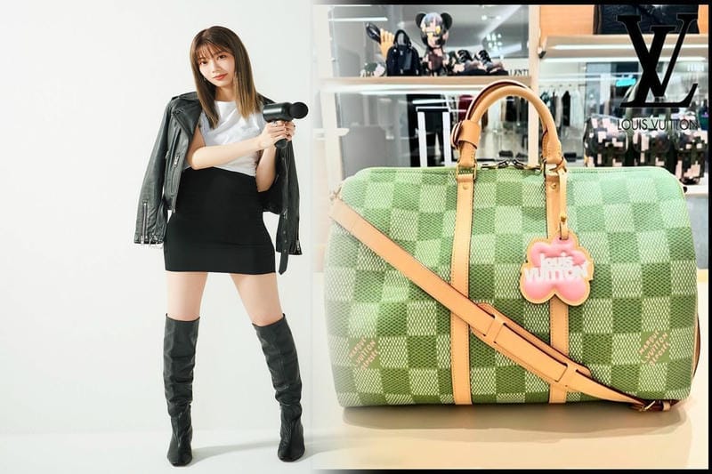 ルイ・ヴィトンのクリエイティブディレクターは誰？その影響力