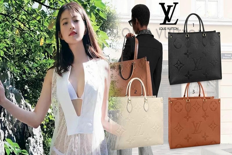 人気のルイ・ヴィトンヴィンテージアイテムランキング