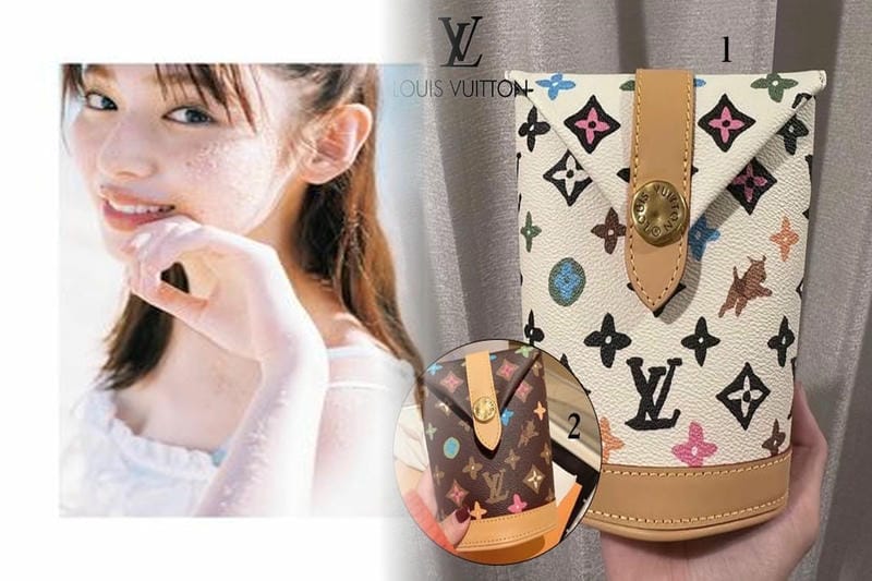本物のルイヴィトン布製トートバッグの見分け方と特徴