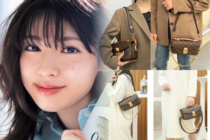 ルイヴィトンバッグ｜2025年の新作と定番モデルの魅力を徹底解説