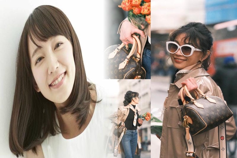 トートバッグとハンドバッグの違いを解説｜ルイヴィトン