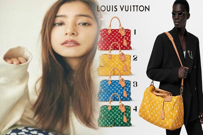 メンズ向け人気モデル特集｜斜めがけ可能なルイヴィンダミエバッグ