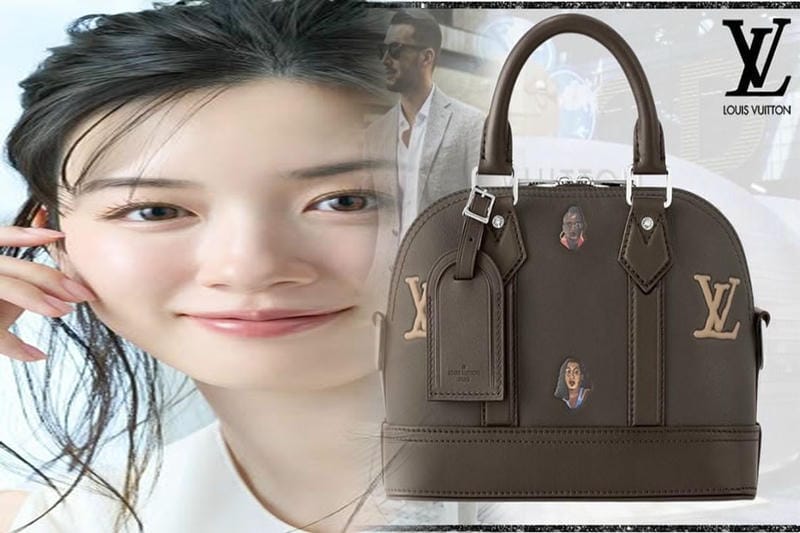 2025年7月のルイ・ヴィトンイベント最新情報をお届け