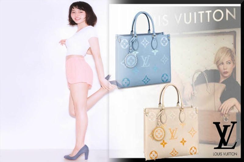 ルイ・ヴィトンのアウトレット店舗はどこにある？正規情報