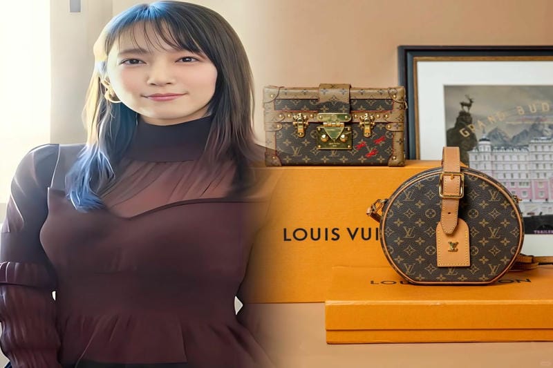 ルイヴィトン10万円台バッグ