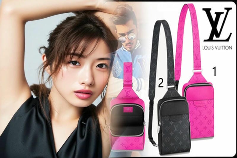 LOUIS VUITTONの品番を調べる方法は？