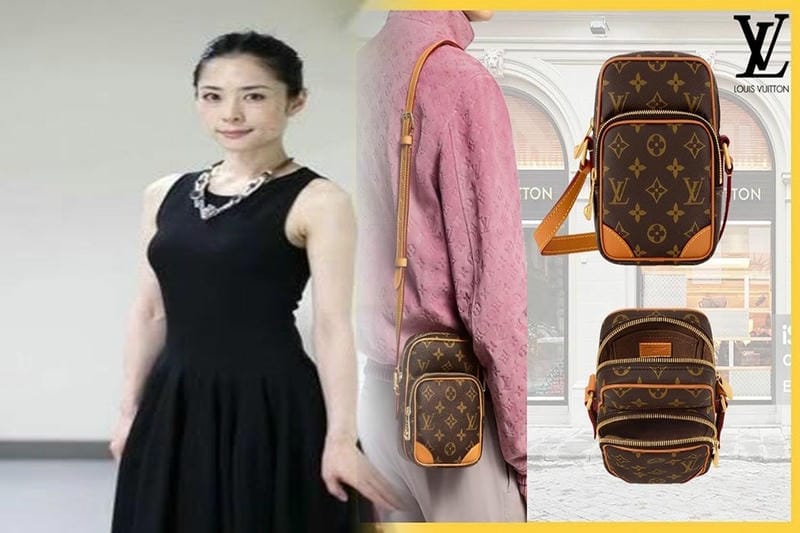 平野紫耀はルイ・ヴィトンのブランドアンバサダー？その真相