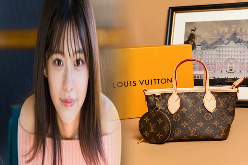 ルイ・ヴィトンが高く売れる理由｜ブランド価値を徹底分析