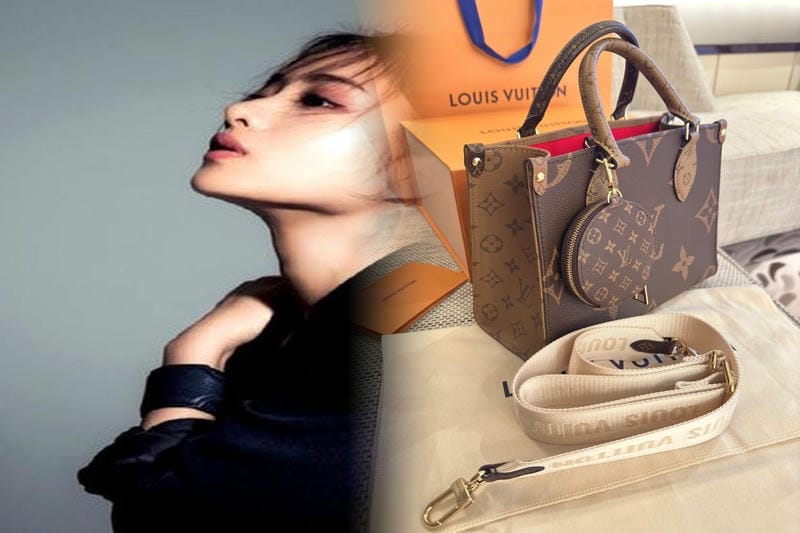 LOUIS VUITTONの本物か確認する方法は？