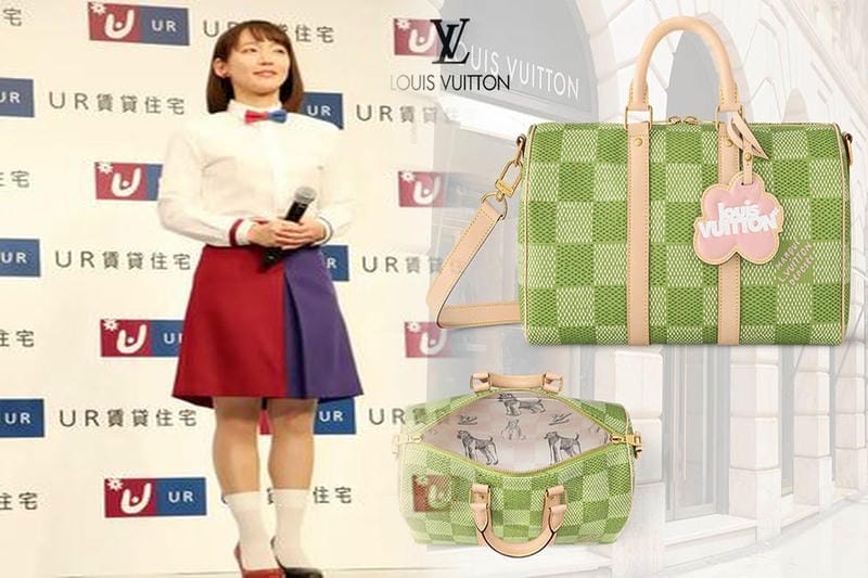 ルイヴィトン美術館トートバッグの現地価格と購入ポイント