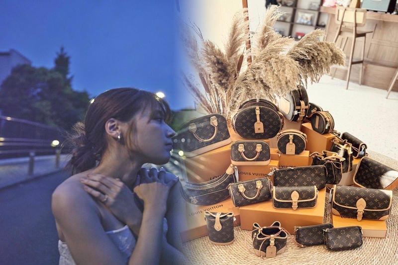 ファレル・ウィリアムスとのコラボ｜ルイヴィトンファレルバッグの魅力を深掘り