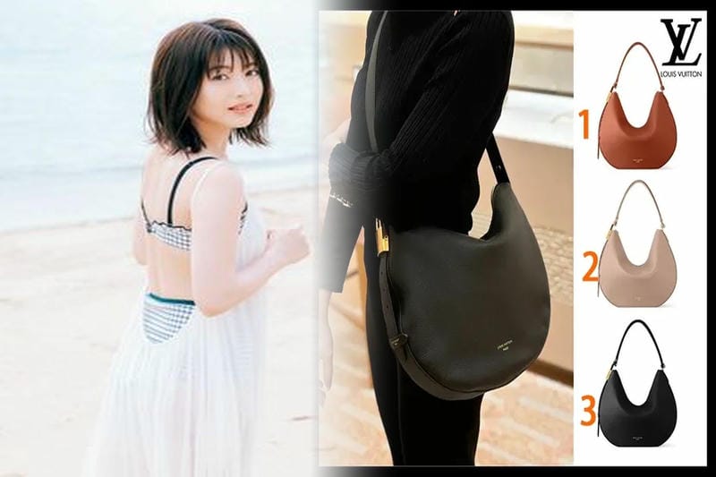 種類と特徴を解説｜ダミエ柄ルイヴィトンバッグの魅力