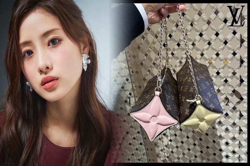 ルイヴィトンバッグがベタつく理由とは？