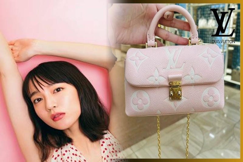 ルイ・ヴィトンの新作バッグを手に入れるための方法とは？