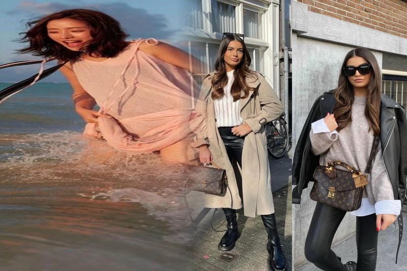 LOUIS VUITTONの人気低迷？その原因と背景を分析