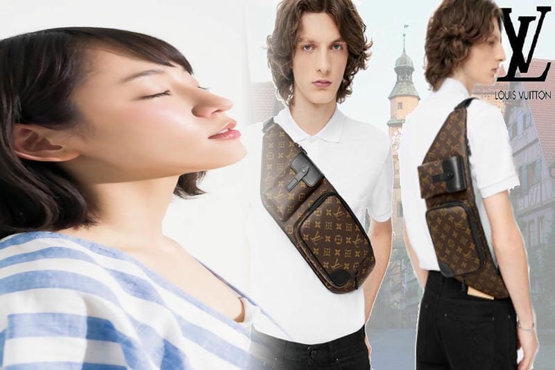 最新バッグ特集！ルイ・ヴィトン2025年の注目作を一挙紹介