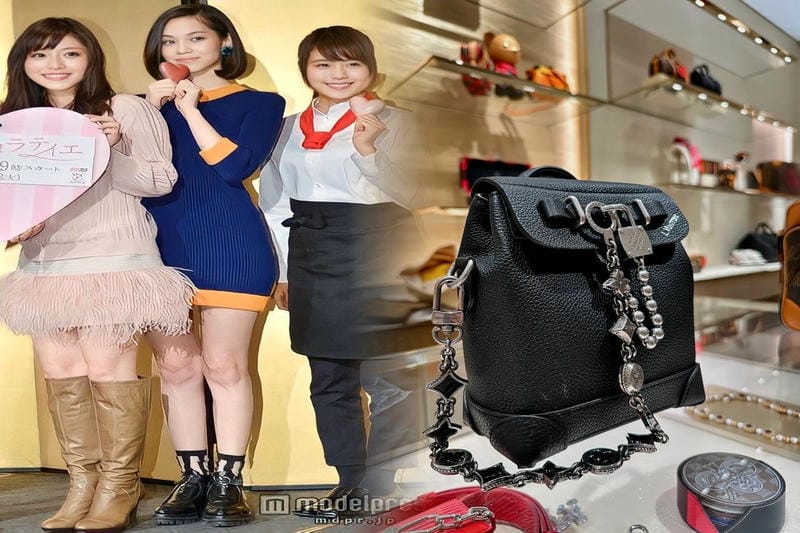 ルイ ヴィトン 中古