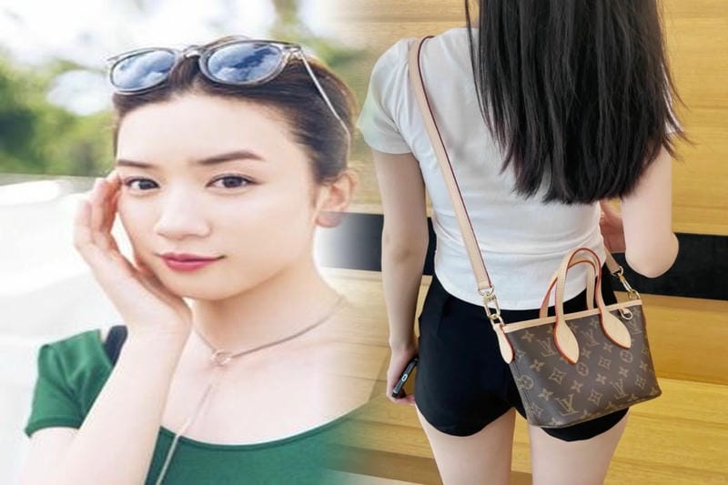 ルイヴィトン bts