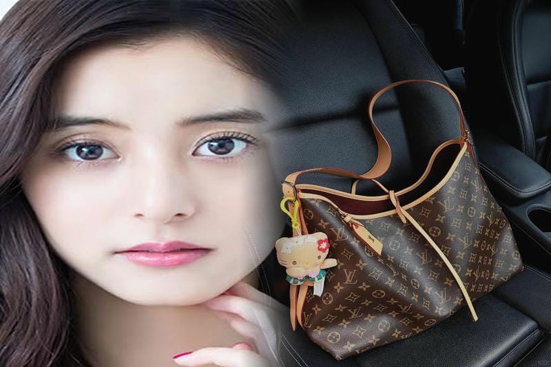 ヴィトン ポシェット