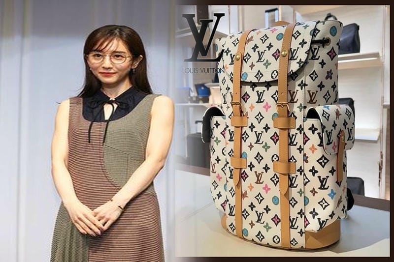 ルイ ヴィトン エピ