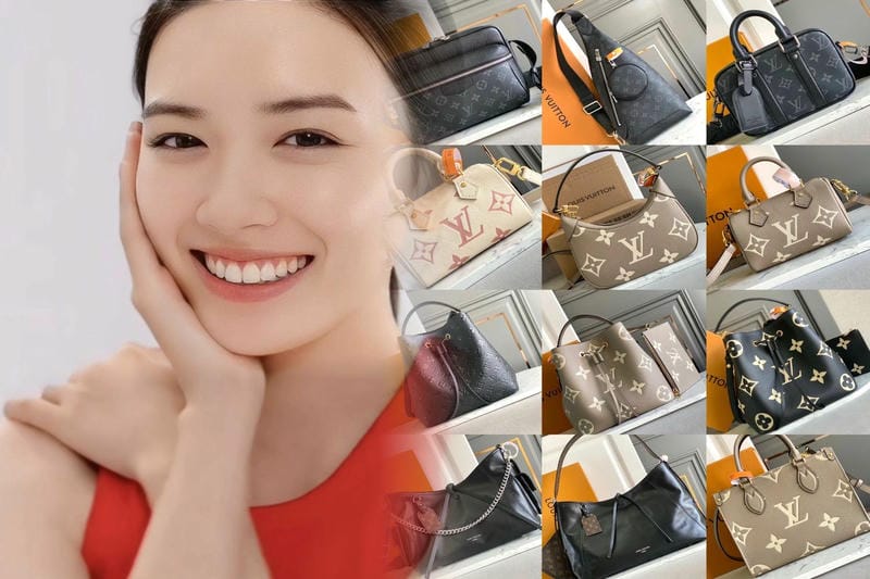 ヴィトン スピーディ