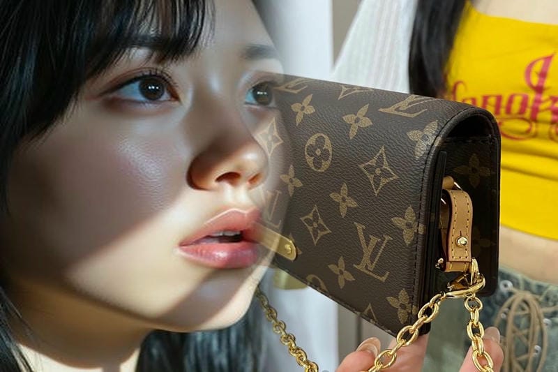 ルイ・ヴィトンの買取価格は定価の何割？査定基準を詳解