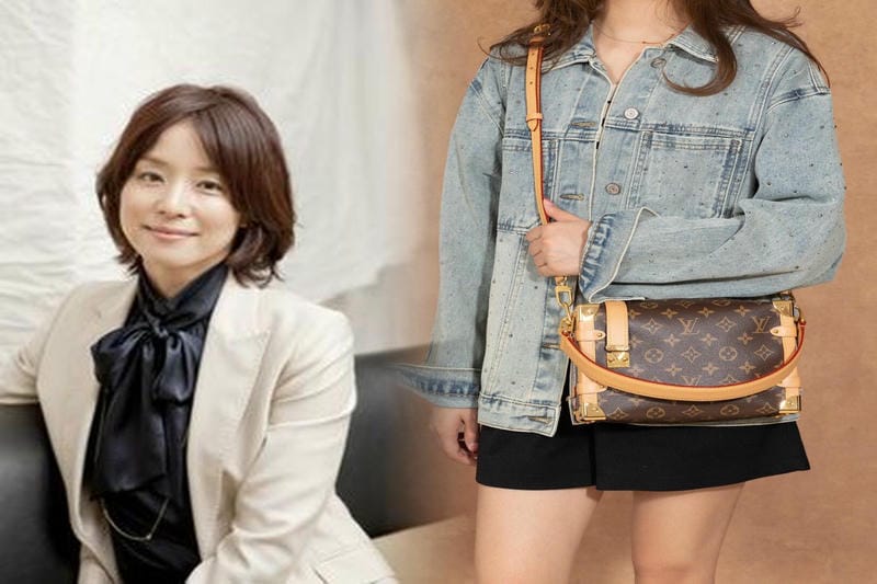 ルイヴィトンのオンザゴーとはどんなバッグですか？