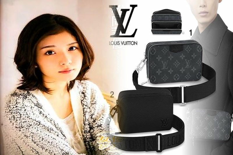 通勤に便利なルイヴィトンレディースバッグ｜おすすめ特集2025