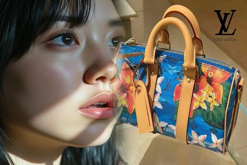 ルイ・ヴィトン本物確認方法｜見分けポイントを詳しく解説