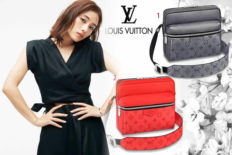 ルイヴィトンダミエトートバッグの魅力｜スタイルと実用性を解説