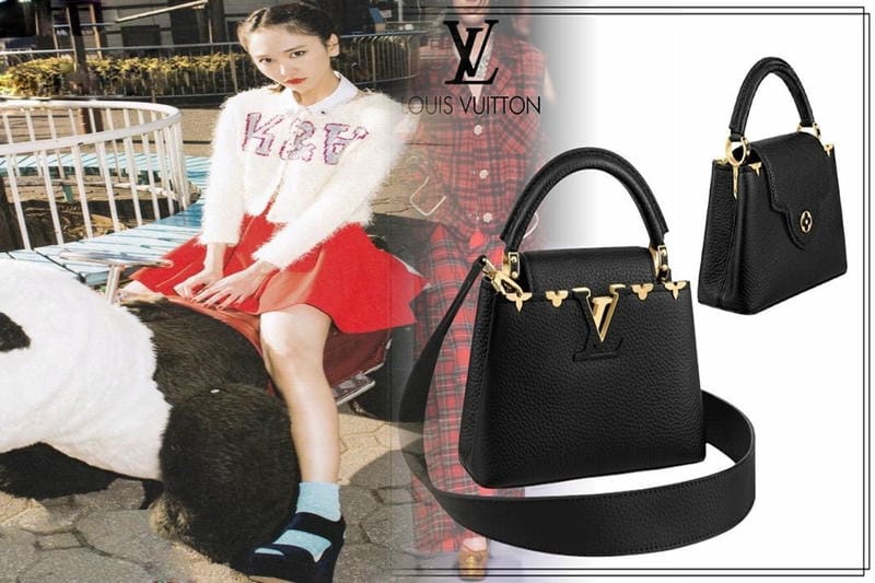 LOUIS VUITTONのシリアルナンバーが消えやすい原因は？