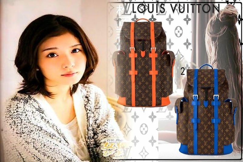 ルイ・ヴィトンの出身国