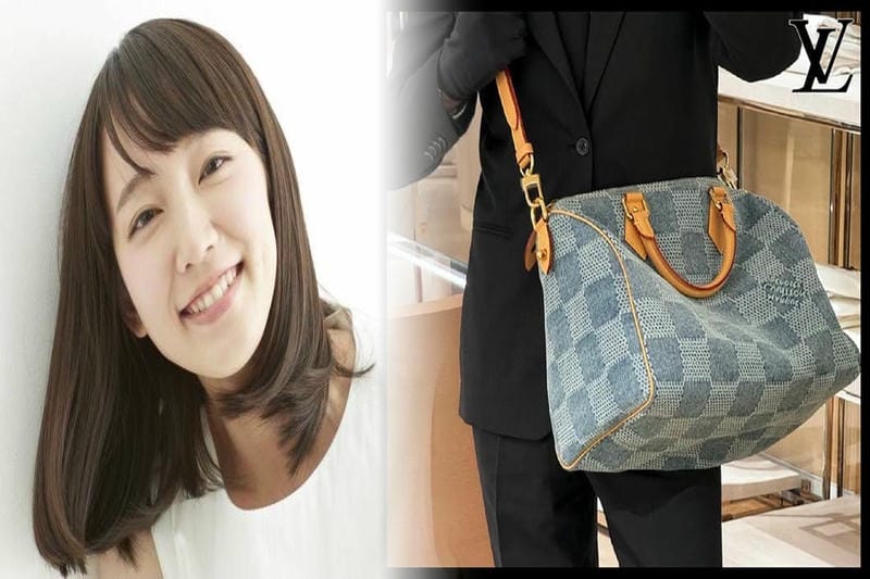 ルイヴィトンが世界一のお金持ち？