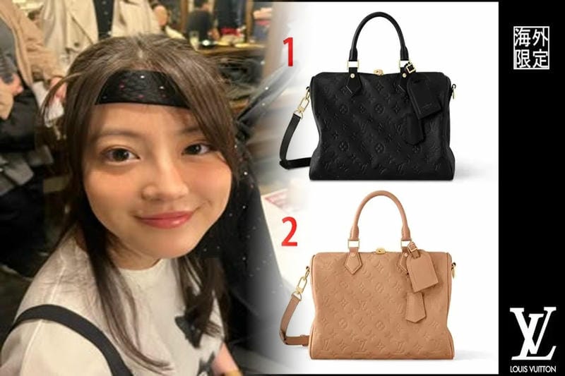 ルイヴィトンのチップ内蔵はいつからですか？