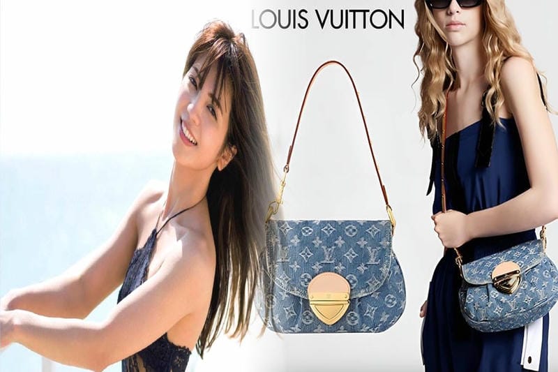 ルイヴィトンのエピの寿命は？