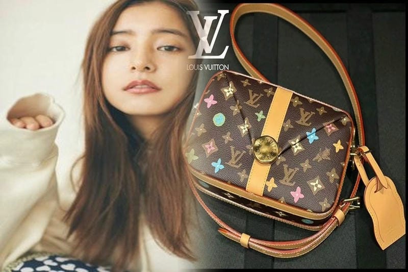 人気爆発中！ヴィトン オンザゴー 限定モデルの魅力