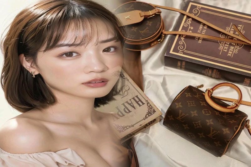 ルイヴィトンどこの国のメーカー？