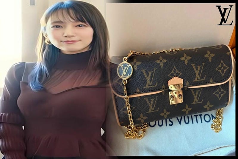 ルイヴィトンのバッグをフランスで買うとどれくらい安くなる？