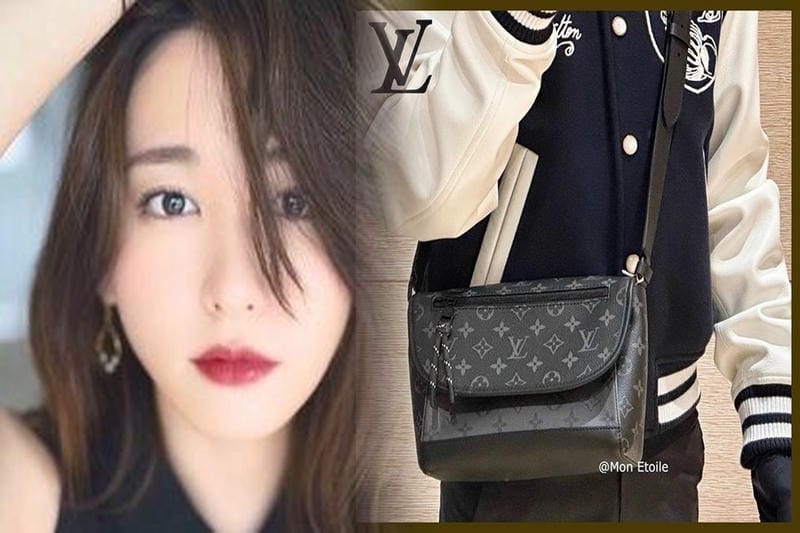 ルイヴィトンの本国はどこ？