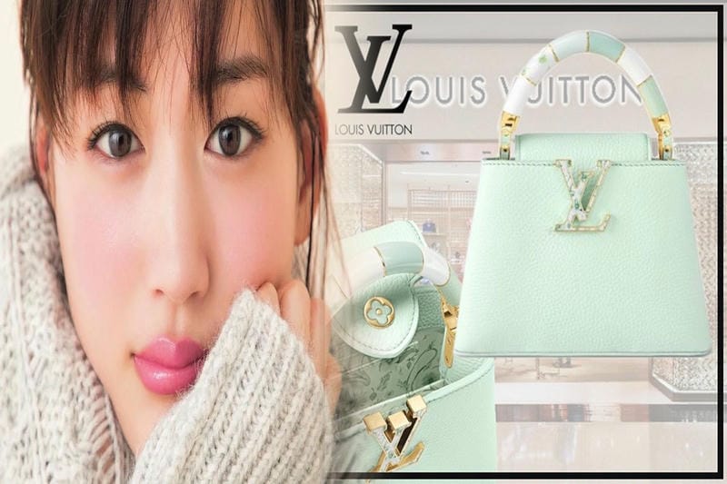 ルイ・ヴィトンの息子は何歳？