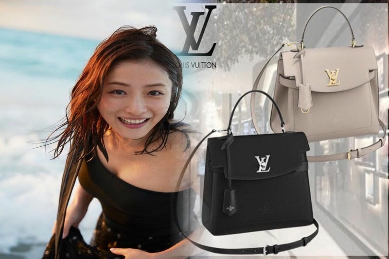 ルイヴィトンの出身国