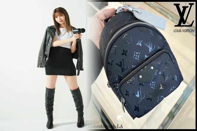 ルイ・ヴィトンの2023年7月の値上げ