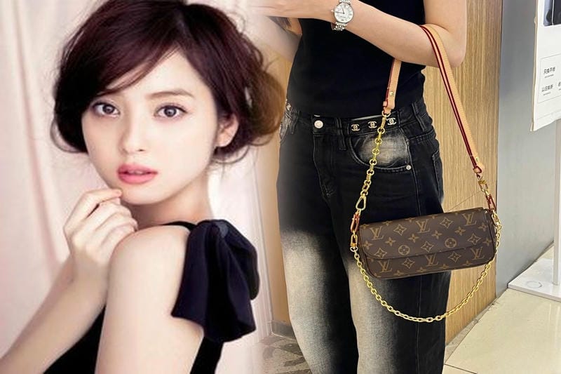 ルイヴィトンの世界売上高