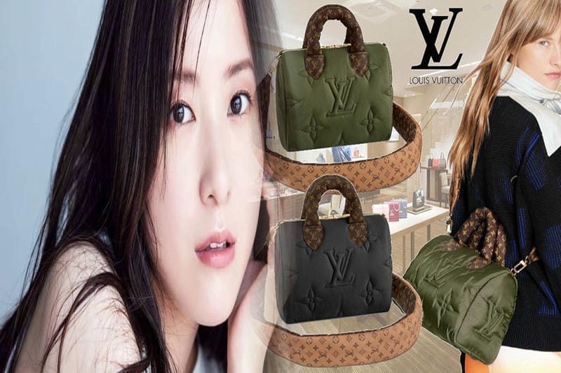 ルイヴィトンのバッグはどれくらい持ちますか？