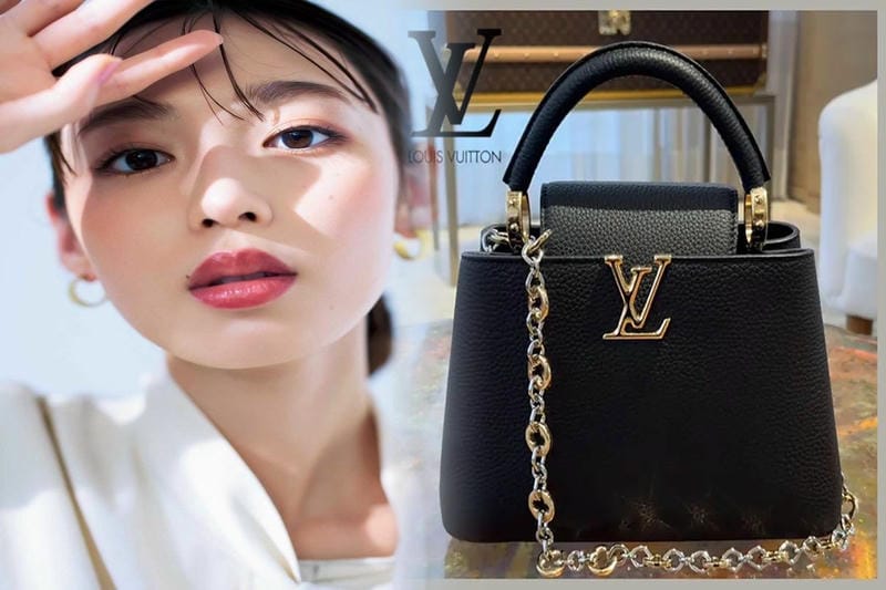 ルイヴィトンのシリアルナンバーの秘密