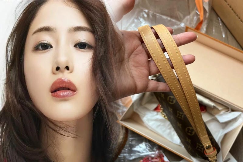 ルイヴィトンのエピはどれくらい持つのか